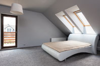 High Offley bedroom extensions