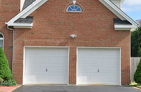 free High Offley garage construction quotes