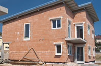 High Offley home extensions