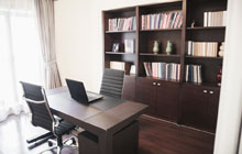 High Offley home office construction leads
