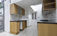 High Offley kitchen extension leads
